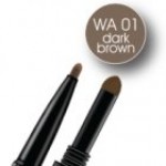 In2It Eyebrow Wand WA01 dark brown
