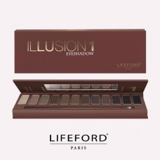 LIFEFORD PARIS ILLUSION EYESHADOW 1 