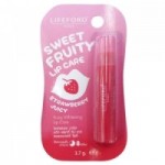 LIFEFORD PARIS SWEET FRUITY LIPCARE STRAWBERRY JUICY