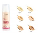 LIFEFORD PARIS MOISTURIZING FOUNDATION MF04