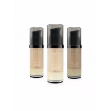 LIFEFORD PARIS EXTRA COVER MOISTURE FOUNDATION F03