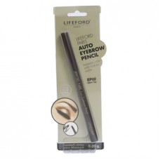 LIFEFORD PARIS AUTO EYEBROW PENCIL EP02 WARM TAN 0.25g