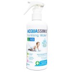 Acquassimo สเปรย์ฆ่าเชื้อทำความสะอาด 300 ml.