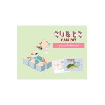 CUBIC CAN DO ลูกบาศก์มหัศจรรย์