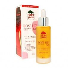 Skinplants Organic Rosehip Oil 30ml