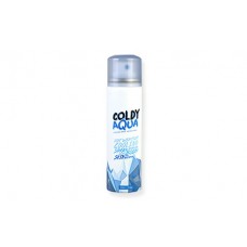 Coldy Aqua Cooling Spray Antibacteria 68ml