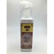 Rudolph สเปรย์เคลือบขน สำหรับโกลเด้น 236 ml