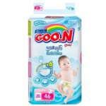 กูนน์ Goon Tape ไซส์ New Born ห่อ 46 ชิ้น