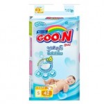 กูนน์ Goon Tape ไซส์ S ห่อ 42 ชิ้น