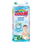 กูนน์ Goon Tape ไซส์ M ห่อ 36 ชิ้น