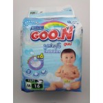 กูนน์ Goon Tape ไซส์ M ห่อ 16 ชิ้น