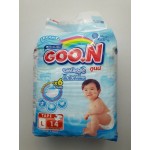 กูนน์ Goon Tape ไซส์ L ห่อ 14 ชิ้น