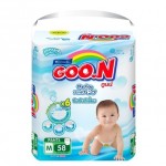 กูนน์ Goon Pants ไซส์ M ห่อ 58 ชิ้น