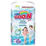กูนน์ Goon Pants ไซส์ XL ห่อ 42 ชิ้น