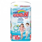 กูนน์ Goon Pants ไซส์ XXL ห่อ 36 ชิ้น