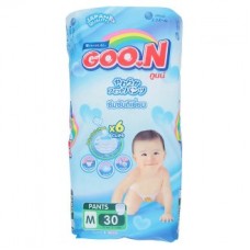 กูนน์ Goon Pants ไซส์ M ห่อ 30 ชิ้น