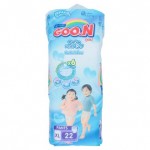 กูนน์ Goon Pants ไซส์ XL ห่อ 22 ชิ้น