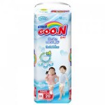 กูนน์ Goon Pants ไซส์ XXL ห่อ 20 ชิ้น สำหรับ 15 - 25 กก.