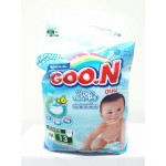 กูนน์ Goon Pants ไซส์ M ห่อ 13 ชิ้น สำหรับ 7 - 12 กก.