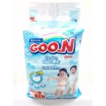 กูนน์ Goon Pants ไซส์ L ห่อ 11 ชิ้น สำหรับ 9 - 14 กก.