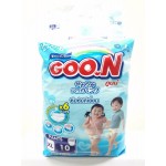 กูนน์ Goon Pants ไซส์ XL ห่อ 10 ชิ้น สำหรับ 12 - 17 กก.