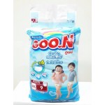 กูนน์ Goon Pants ไซส์ XXL ห่อ 9 ชิ้น สำหรับ 15 - 25 กก.