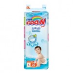 กูนน์ Goon Tape ไซส์ L ห่อ 30 ชิ้น