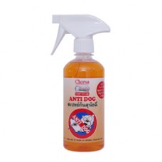 Chorus Anti Dog สเปรย์กันสุนัขฉี่ 500 ml