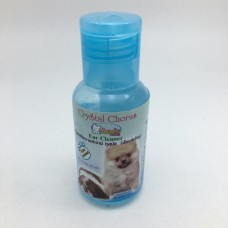Chorus น้ำยาทำความสะอาดหูสุนัข 60 ml
