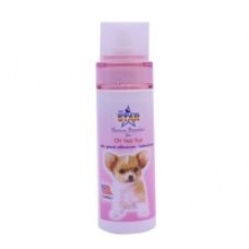 The star เซรั่ม บูสเตอร์เคลือบเงาขน สำหรับชิวาว่า 150 ml