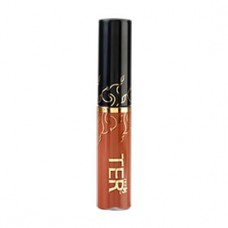 TER SWAN BROW MASCARA #02 MAHOGANY BROWN