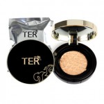 TER UV Matte Cushion Oil Control SPF 50 PA+++(15gx2Items) #21 White Tone