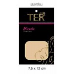 TER MIRACLE PRESS PUFF RECTANGLE (แบบเหลี่ยม)