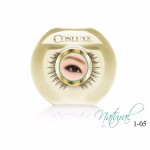 Cosluxe wanderlust eyelashes #Natural 105