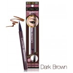 Cosluxe wanderlust eyeliner #Dark brown