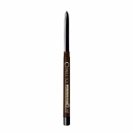 COSLUXE AUTO PENCIL EYELINER:TRUST ME #Dark chocolate