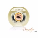 Cosluxe wanderlust eyelashes #Dramatize206