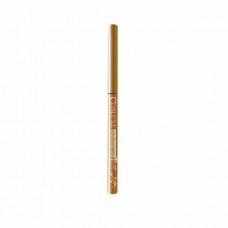 COSLUXE AUTO PENCIL EYELINER:TRUST ME wink #Shiny gold