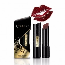 Cosluxe Curve Lipstick #cherry lips