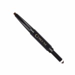 COSLUXE 123 BROW! pencil #Deep brown