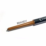 Cosluxe Browsup everlasting eyebrow gel pencil #Brandy