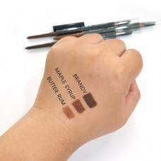 Cosluxe Browsup everlasting eyebrow gel pencil #Maple syrup