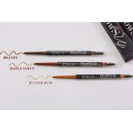 Cosluxe Browsup everlasting eyebrow gel pencil #Butter rum