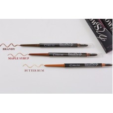 Cosluxe Browsup everlasting eyebrow gel pencil #Butter rum