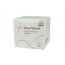 Seoul Secret Purify Aging Cream 30g.