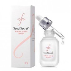 Seoul Secret Purify Aging Serum 30g.