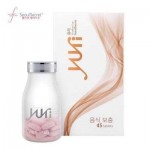 Seoul Secret Yuri Kionutriume-Bloc 45 Tablets