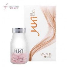 Seoul Secret Yuri Kionutriume-Bloc 45 Tablets