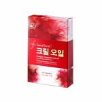Seoul Secret Collagen Krill Oil 45 Capsule.