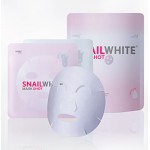 Snail White MASK SHOT สเนลไวท์ มาร์ค ช็อต 